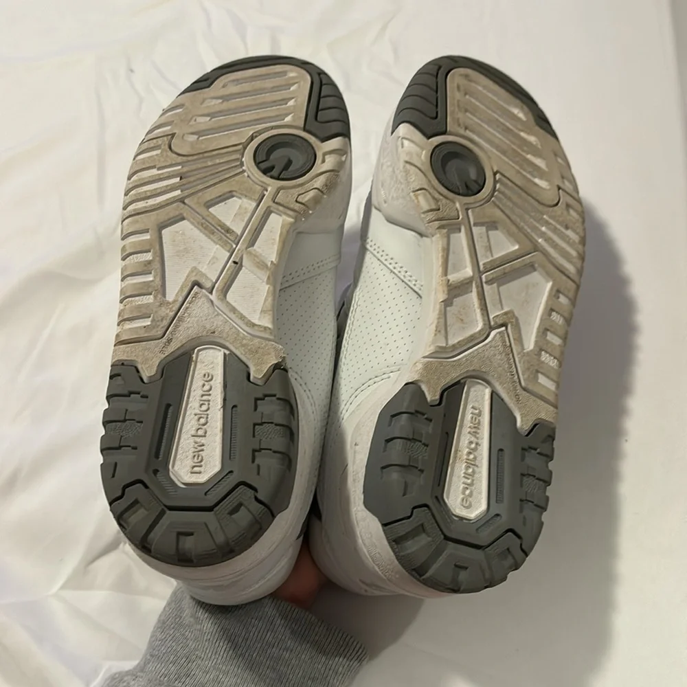 New Balance look images